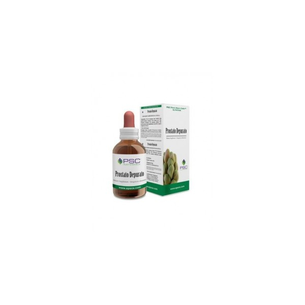 Prostato Depurato 50ml