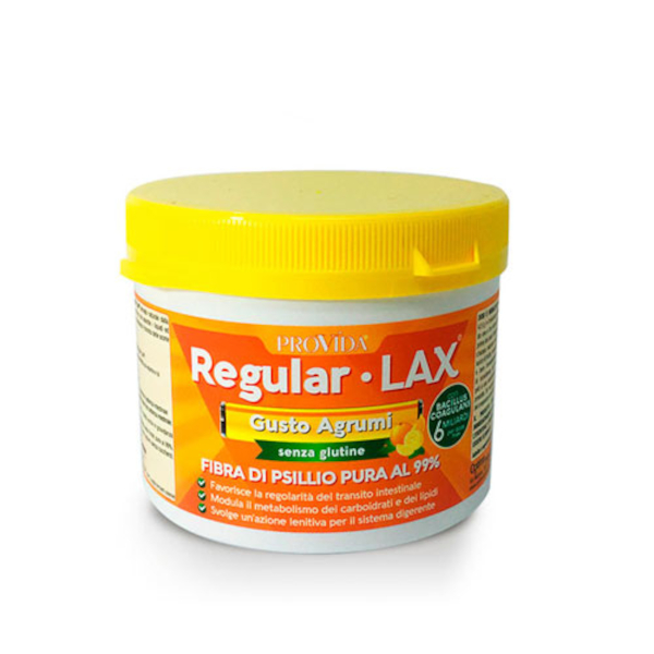 Provida Regular Lax 150g