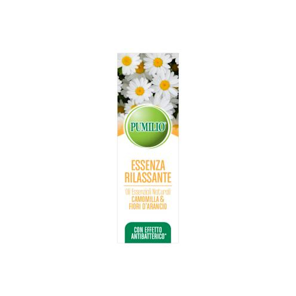 Coswell Spa Pumilio Ess.rilassante 10Ml - Immagine 3