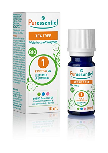 Puressentiel Tea Tree Olio Essenziale 10 Ml - Immagine 7