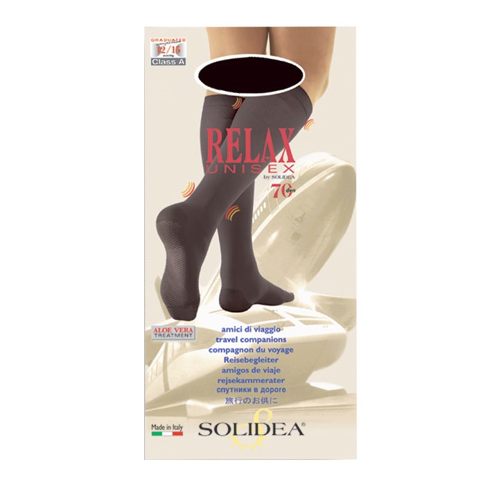 RELAX 70 GAMB UNI GRAF 5XXL