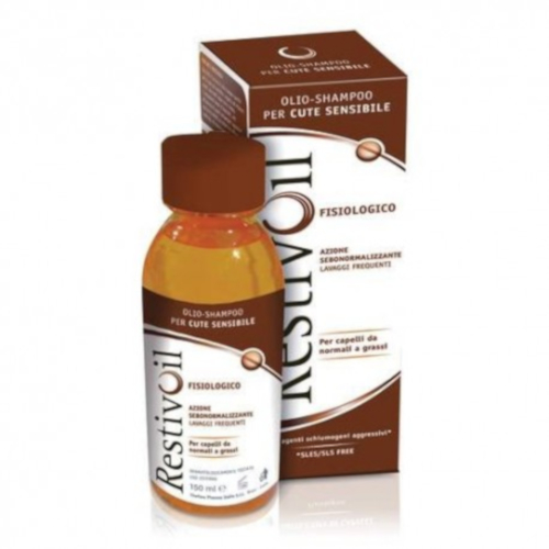 Restivoil - Perrigo Italia Fisiologico 250 Ml Taglio Prezzo - Immagine 8