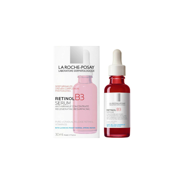 Retinol B3 Siero 30ml - Immagine 9