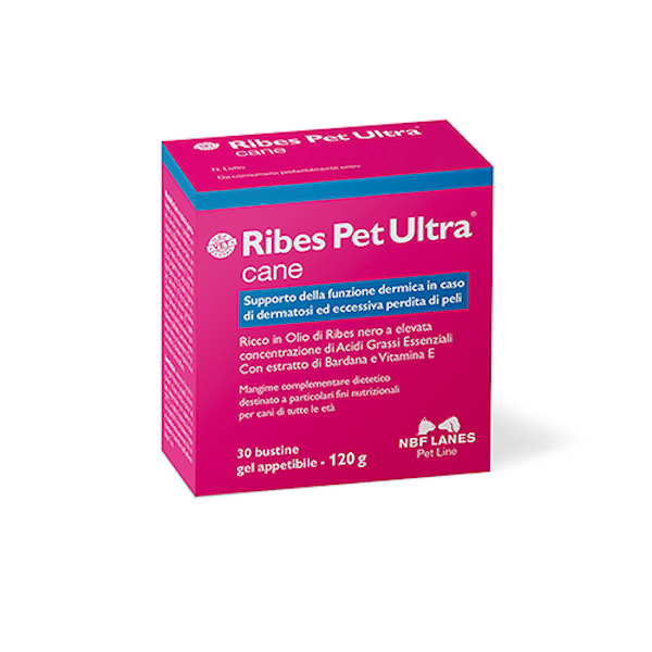 Ribes Pet Ultra Cane 30 Buste 4g - Immagine 1