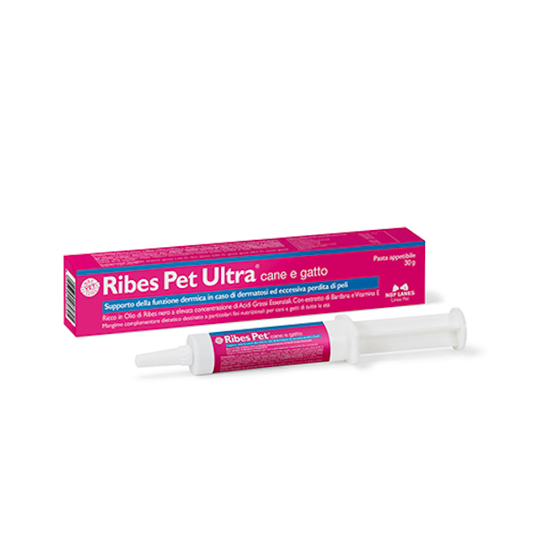 Ribes Pet Ultra Pasta 30g - Immagine 1