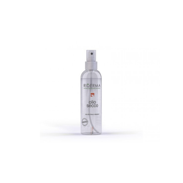 RIDERMA OLIO SECCO 250ML - Immagine 3