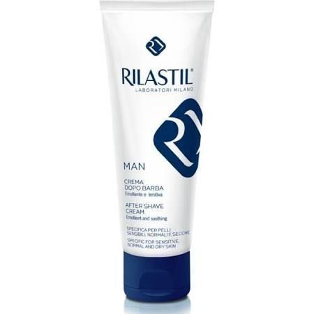 RILASTIL MAN CREMA D/BARBA 75 ML - Immagine 6