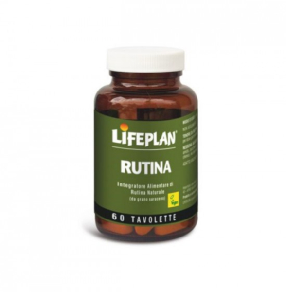 Rutina Lifeplan® 1 Pz Compresse Masticabili Bambino - Immagine 7
