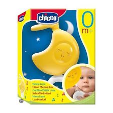 Carillon Ninna Chicco Luna - Immagine 6