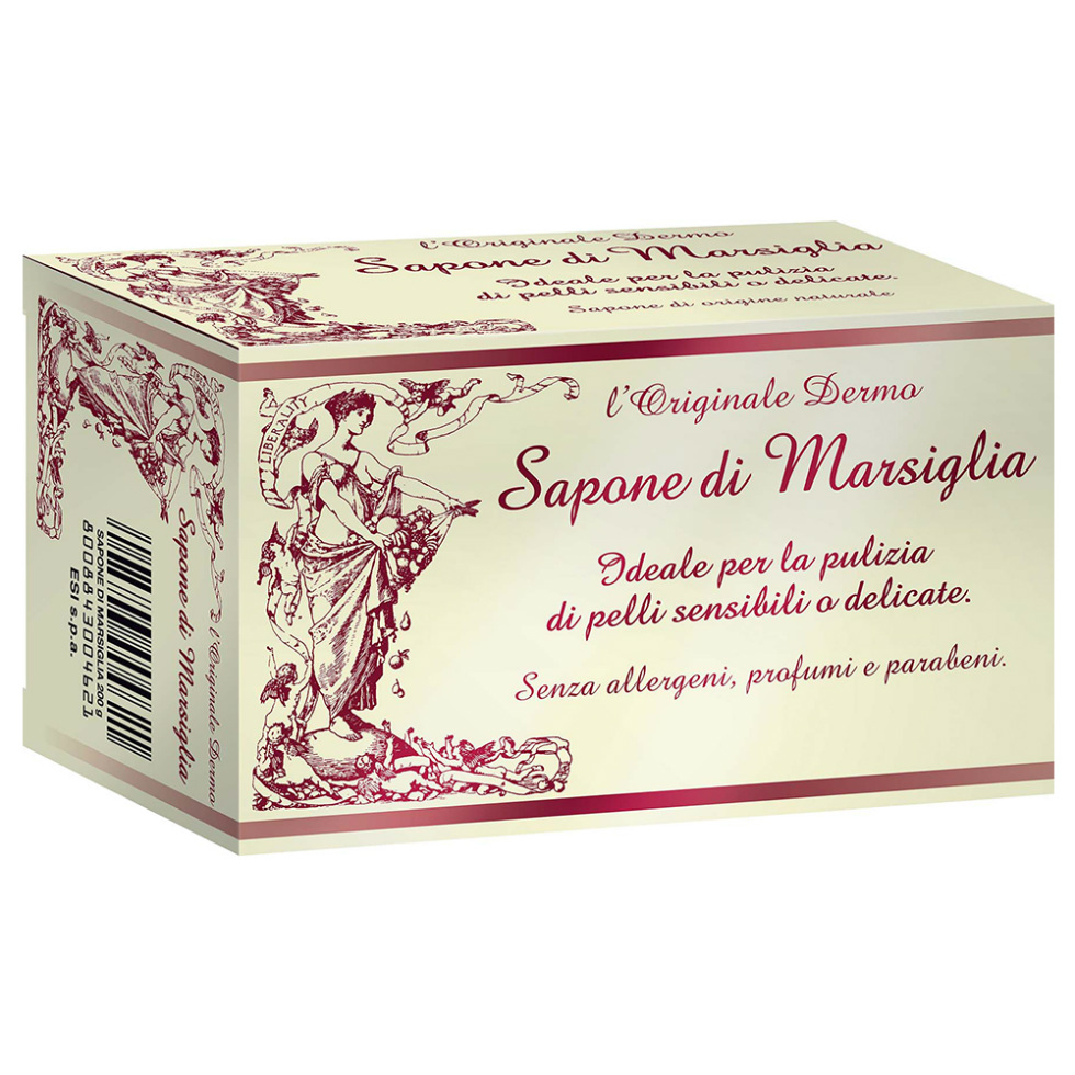 Esi Sapone Marsiglia 200G - Immagine 9