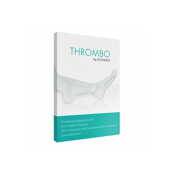 Sigvaris Srl Sigv.thro Ag Coscia S/L - Immagine 2