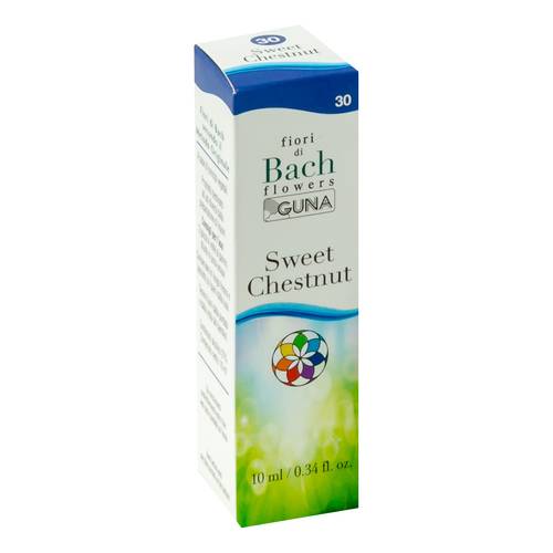 Sweet Chestnut Gun Gocce 10ml Preparato