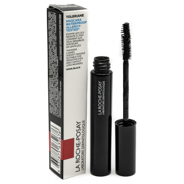 Toleriane Mascara Wpr Noir - Immagine 7