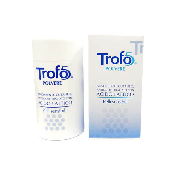 Trofo 5 Polvere 50g - Immagine 6