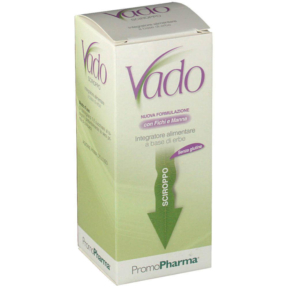 Sciroppo Con Fichi E Manna 150 Ml Nuova Formulazione - Immagine 1