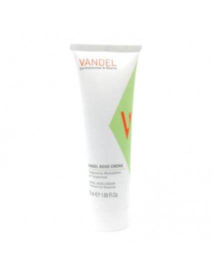 VANDEL CREMA ROSE 50ML - Immagine 8