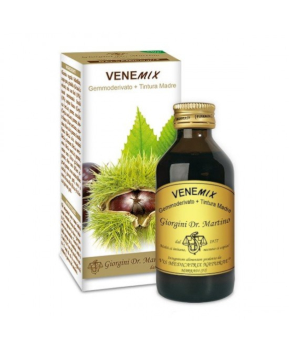 Venemix Liquido Analcolico 200ml Giorgini - Immagine 1