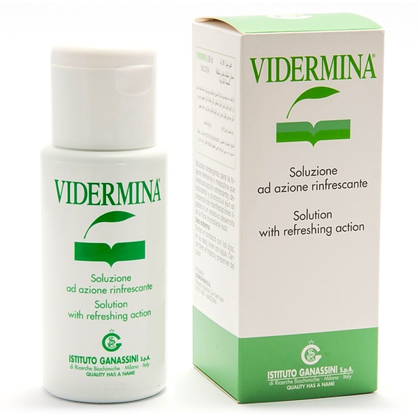 Vidermina Donna Clx Soluzione 200 Ml - Immagine 8