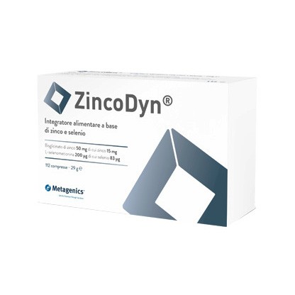 ZINCODYN 112CPR - Immagine 6