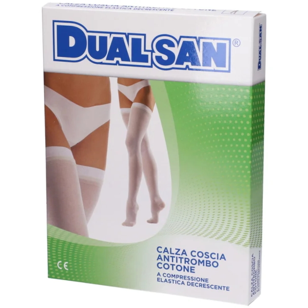 Dualsan Calza A/Tr.s/Tass.1 - Immagine 5