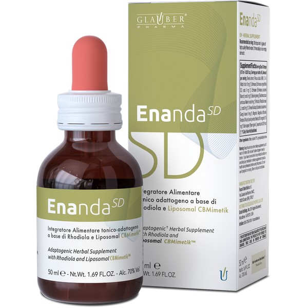 Enanda SD Da 50ml