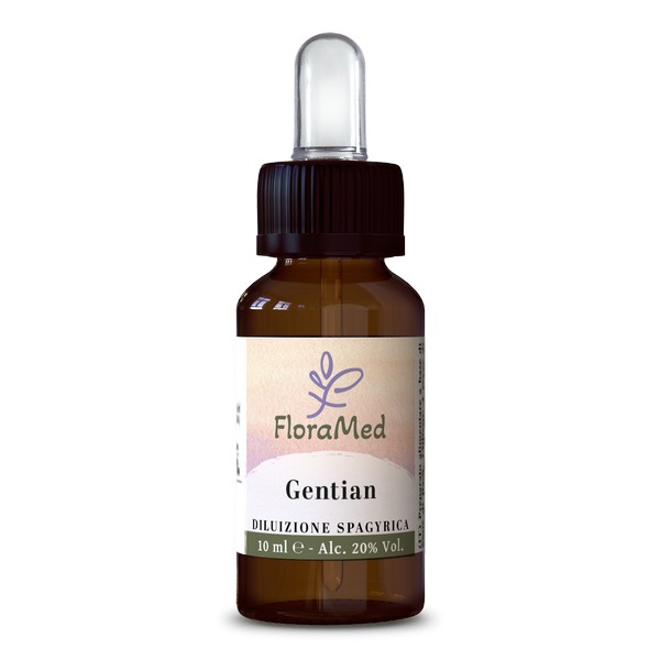 GENTIAN FIORI MEDITER 10ML - Immagine 5
