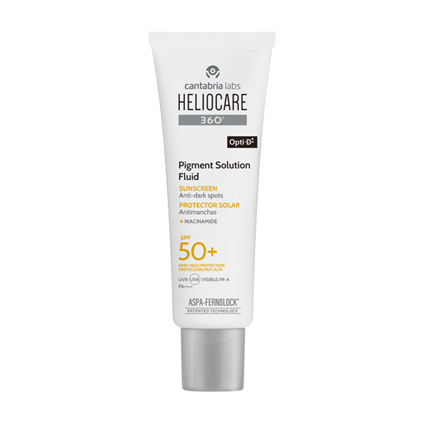 Difa Cooper Spa Heliocare 360 Pigment Sol.50+ - Immagine 10