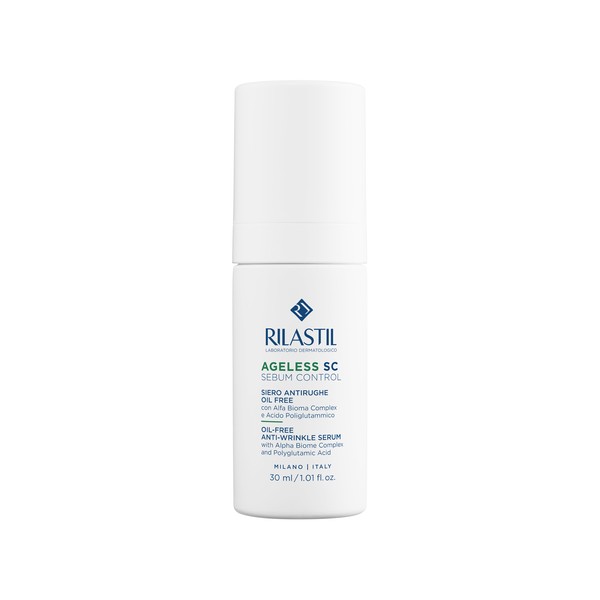 Rilastil Ageless Sc Siero Anti - Immagine 6