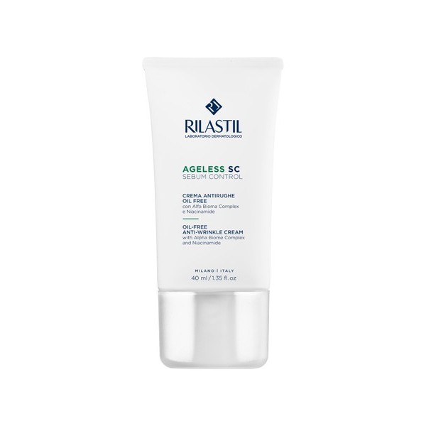 Rilastil ageless*cr antir40m - Immagine 4