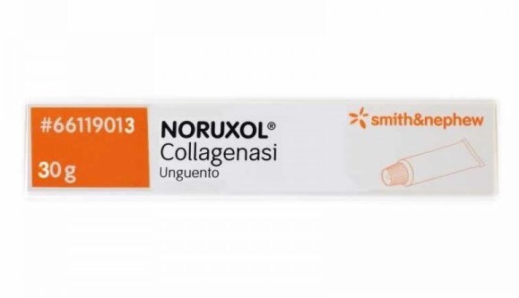 Noruxol*ung 30g - Immagine 4