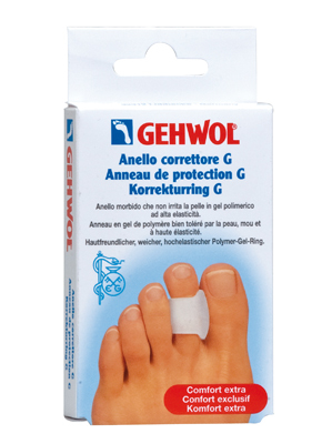 GEHWOL ANELLO CORRETTORE 3PZ - Immagine 8