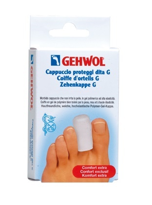 Gehwol Puntale G Puntale Piccolo 2 Pz - Immagine 7