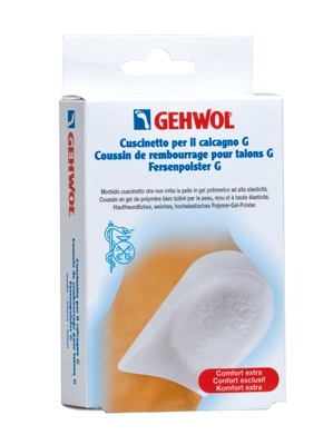 Gehwol cusc calcagno m paio - Immagine 6