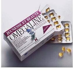 Sangalli Omegaline Holistica Capsule 120 Pz - Immagine 5