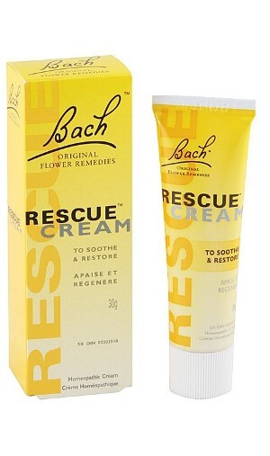RESCUE CREAM 30ML NATURAL - Immagine 3