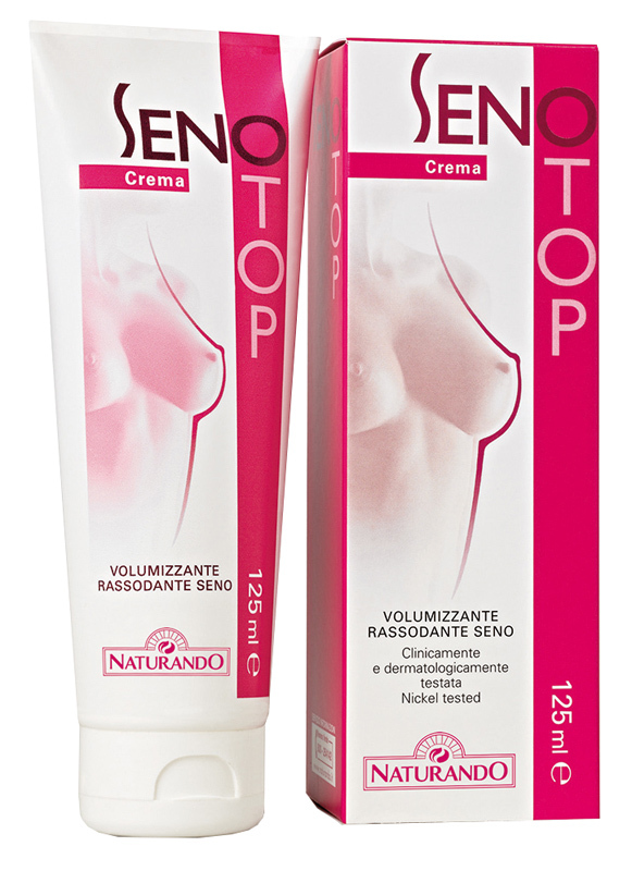 SENOTOP CREMA 125ML - Immagine 4