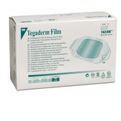 Tegaderm film trasp10x12cm 5pz - Immagine 6