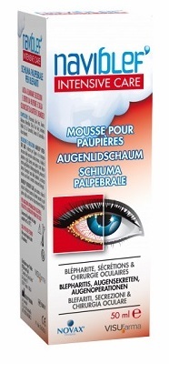 Naviblef intensive care 50ml - Immagine 5