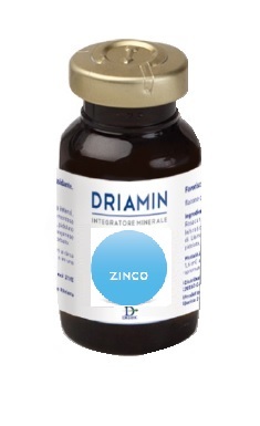 Driamin Zinco 15 Ml Ml Soluzione Orale Bambino - Immagine 3