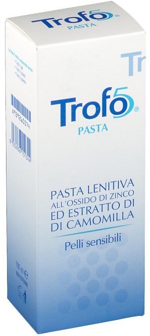 TROFO 5 PASTA 100ML - Immagine 7