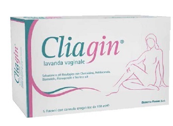 CLIAGIN LAV VAG 150MLX5PZ - Immagine 9