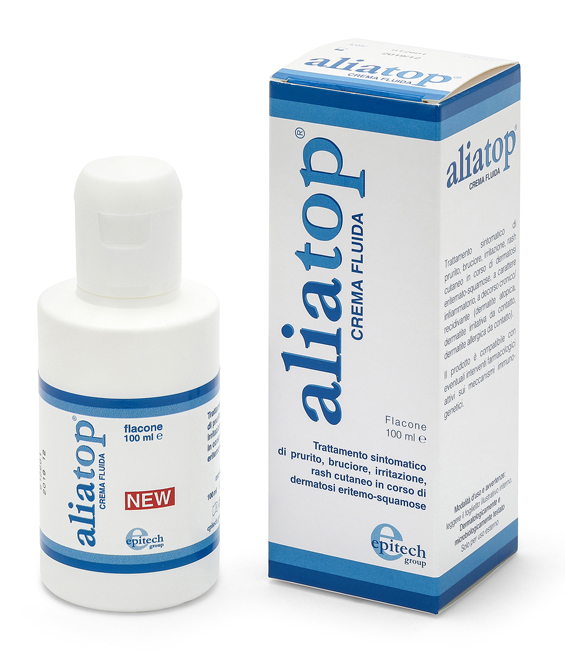 Aliatop crema 100ml - Immagine 5