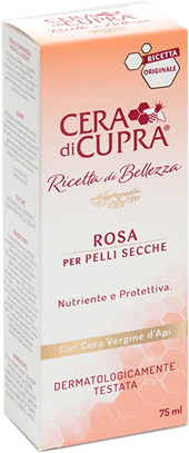 Cupra crema rosa p secche 75ml - Immagine 6