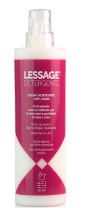 S-F-Group Crema Lessage Detergente 500 Ml - Immagine 6