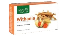 WITHANIA 60CPS NATURA SERVICE - Immagine 5