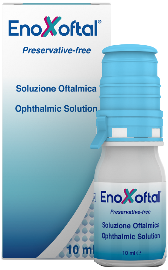 Enoxoftal soluzione oftalmica - Immagine 4