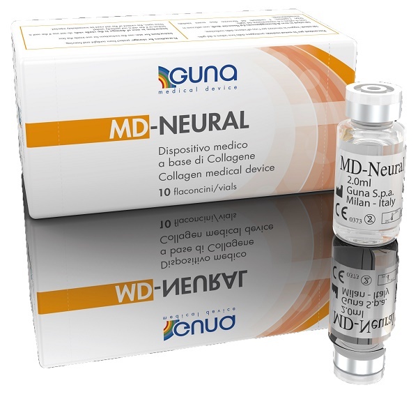 MD-NEURAL Guna 5 Flaconcini 2ml
