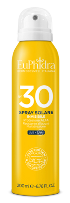 EUPHIDRA KA SPRAY INVIS 30 - Immagine 4