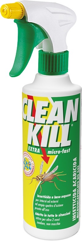 Enpro Verdi Clean Kill Extra Micro Fast 375 Ml - Immagine 5