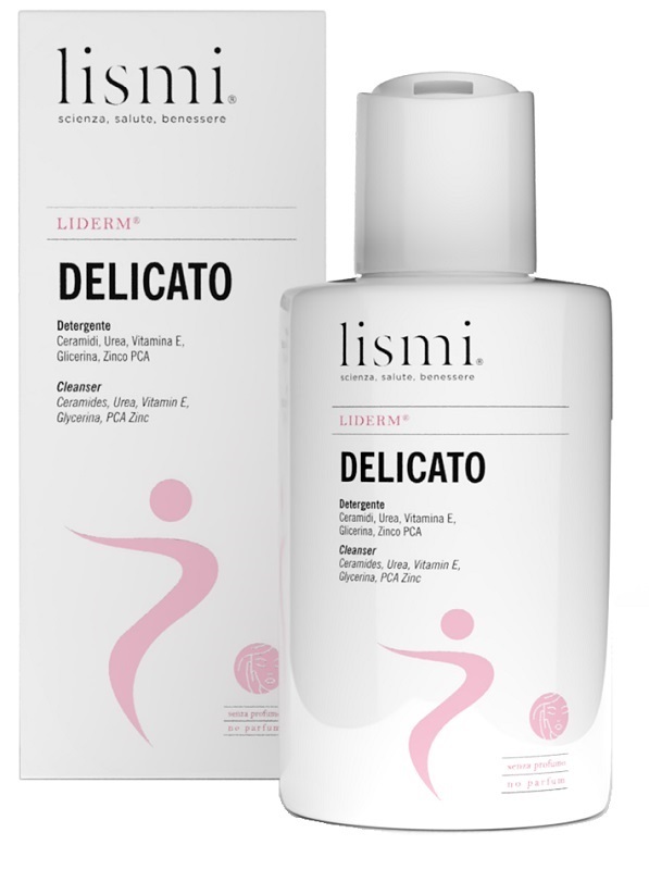 Lismi Liderm Det.delicato 250Ml - Immagine 5